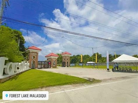 Forest Lake Memorial Park Manaoag .